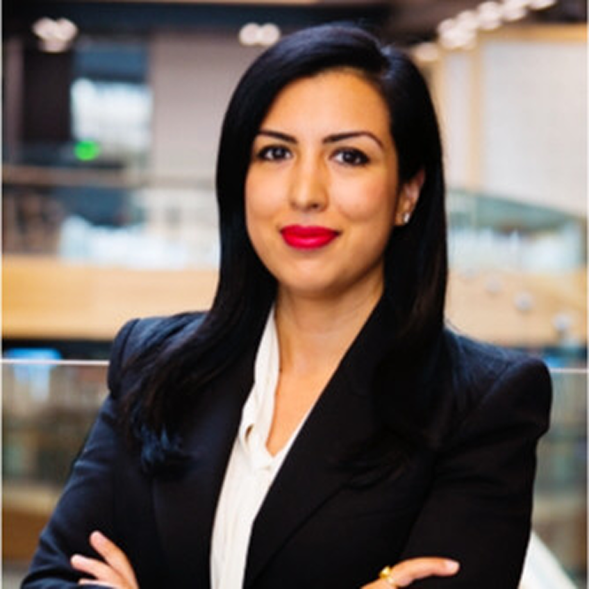 Ritu Bhandari
